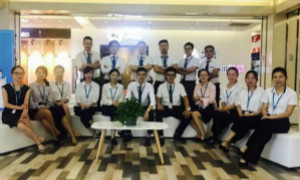 筑夢遠(yuǎn)行、揚帆起航——福建分公司2018年第二屆 后備干部培訓(xùn)圓滿結(jié)束