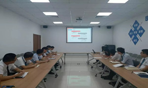 “堅持陽光采購原則，優(yōu)化采購流程”，光谷店采購管理辦法培訓圓滿舉行！