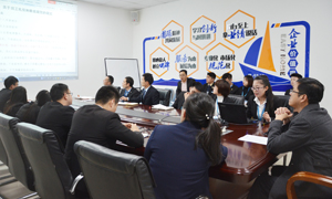 精進(jìn)自己，贏得發(fā)展 —“居然之家安徽分公司合肥北城店月獎金分配辦法”培訓(xùn) 