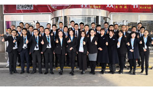 聚焦實(shí)踐、立崗提升——安徽合肥濱湖店《招商策略&技巧》培訓(xùn) 