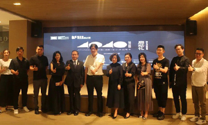 “第三屆沈陽創(chuàng)意設計周”成功落地居然之家沈陽渾南店！